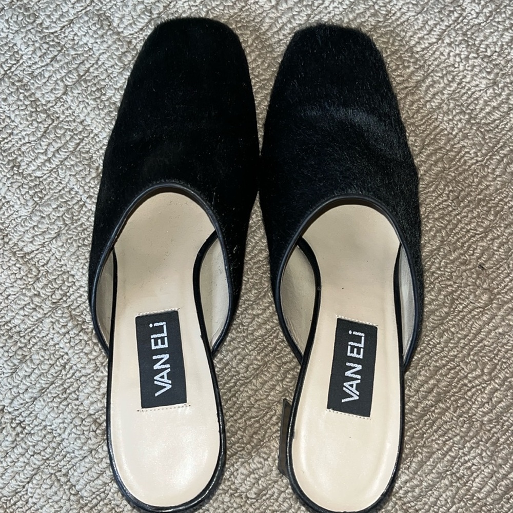 Vaneli Mules